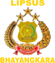 logo bhayangkaa lipsus