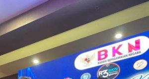 BKPSDM KABUPATEN KUNINGAN MENDAPAT BEBERAPA PENGHARGAAN