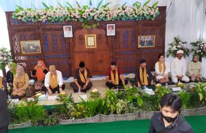MILANGKALA DESA PADAMENAK DILAKSANAKAN DENGAN MERIAH