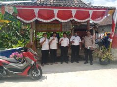 Lomba K3 Di Desa Gondangsari
