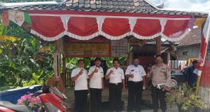 Lomba K3 Di Desa Gondangsari