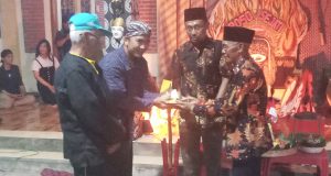 Hari Jadi Paguyuban Seni Ngesti Roso Sejati Ke 7