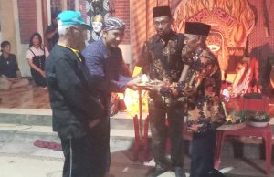 Hari Jadi Paguyuban Seni Ngesti Roso Sejati Ke 7