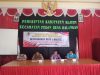 MUSDES Penetapan RKPDes Tahun Anggaran 2023 Desa Kalangan