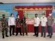 Pemdes Sentono Salurkan BLT-DD Terakhir Di Tahun 2022