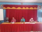 Sosialisasi Survei Mawas Diri (SMD) Desa Sentono