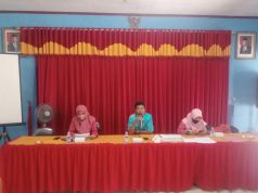 Sosialisasi Survei Mawas Diri (SMD) Desa Sentono