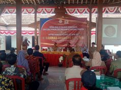 Sosislisasi K3 Dari Bahaya Kebakaran Dan Cara Penanggulangannya