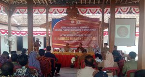 Sosislisasi K3 Dari Bahaya Kebakaran Dan Cara Penanggulangannya