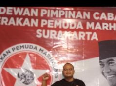 Ketua Umum LOG1KA & DPC GPM Kota Surakarta Melakukan Statment Meminta Pihak Terkait Netral