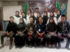 PPS Desa Gondangsari Laksanakan Pelantikan Dan Pengambilan Sumpah Janji Petugas Pantarlih