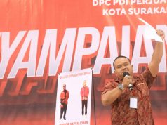 Program Dan Gagasan Gogor Johan, Proritaskan Wong Cilik, Gunakan MMMA.