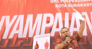 Program Dan Gagasan Gogor Johan, Proritaskan Wong Cilik, Gunakan MMMA.