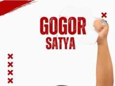 Gogor Johan Akan Beri Kartu Sakti Buat Wong Cilik, Demi Kesejahteraan Masyarakat Kecil