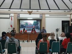 IPSM (Ikatan Pekerja Sosial Masyarakat) Danukusuman Akan Mengadakan Ulang