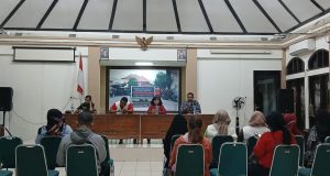 IPSM (Ikatan Pekerja Sosial Masyarakat) Danukusuman Akan Mengadakan Ulang
