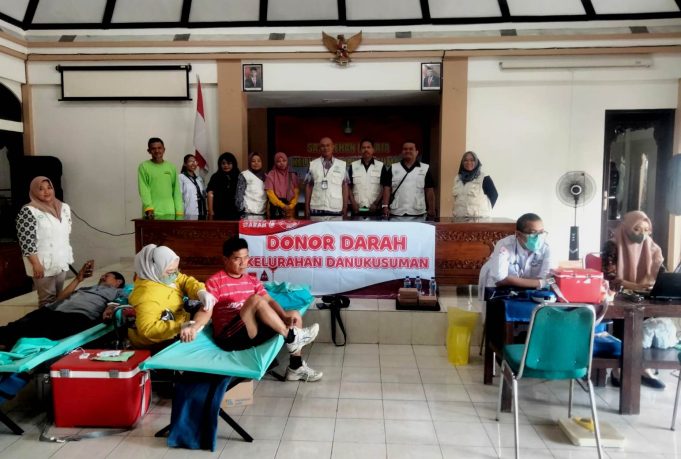IPSM (Ikatan Pekerja Sosial Masyarakat) Danukusuman Mengadakan Ulang Tahunnya Yang Ke 49.