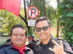 Bacawawali Surakarta Gogor Johan Menghadiri Acara Memperingati Kuda Tuli 27 Juli