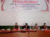 Sebanyak 106 BPD Di Wilayah Kecamatan Pedan Resmi Di Kukuhkan