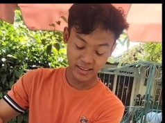 Calon Wakil Walikota Solo Gogor Johan Mengajak Untuk Melarisi UMKM Solo