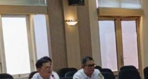 BANGGA WARGA KUNINGAN MILIKI BATIK KAMUNING