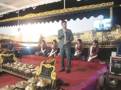 Puncak Acara Peringatan HUT RI Ke 79 Dan Bersih Dusun Jatirogo/Sidorejo Ringinputih Gelar Wayangan