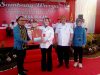 Bupati Klaten Laksanakan Kegiatan Sambang Warga Di Desa Bulan