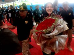 Di Hari Jadi Ke 47 PDAM Tirta Merapi Kabupaten Klaten Banyak Berbagi