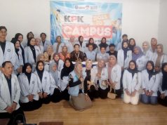 Pentingnya Penguatan Integritas Di Kalangan Mahasiswa