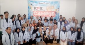 Pentingnya Penguatan Integritas Di Kalangan Mahasiswa