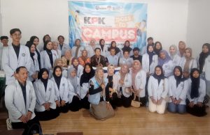 Pentingnya Penguatan Integritas Di Kalangan Mahasiswa