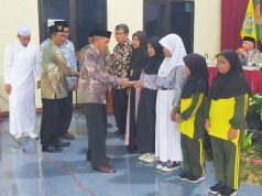 MILANGKALA DESA MANIS KIDUL Ke 239