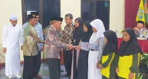 MILANGKALA DESA MANIS KIDUL Ke 239