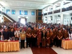 Sosialisasi Penyesuaian HET LPG 3 Kg Dan Evaluasi Ketertiban Pangkalan Dalam Pengisian MAP Pangkalan Kabupaten Klaten