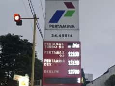 Terciduk Mafia Solar Biasa Ambil Solar Di SPBU 34.45514 Caracas, Untuk Dijual Lagi