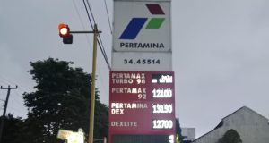 Terciduk Mafia Solar Biasa Ambil Solar Di SPBU 34.45514 Caracas, Untuk Dijual Lagi