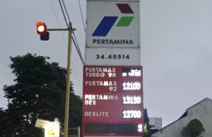 Terciduk Mafia Solar Biasa Ambil Solar Di SPBU 34.45514 Caracas, Untuk Dijual Lagi