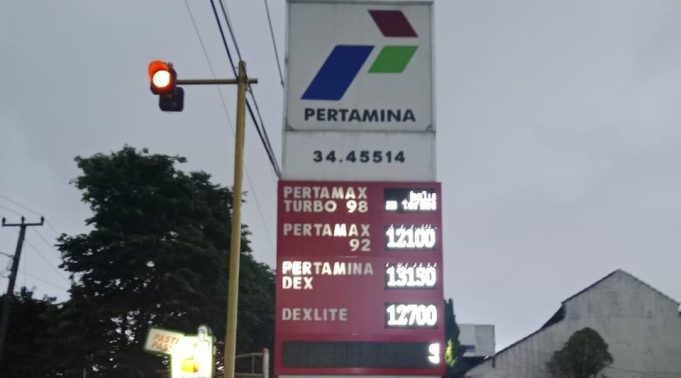 Terciduk Mafia Solar Biasa Ambil Solar Di SPBU 34.45514 Caracas, Untuk Dijual Lagi
