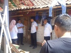 HADIAH MANIS BUAT DESA CIBINUANG