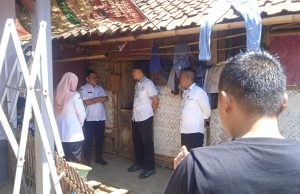 HADIAH MANIS BUAT DESA CIBINUANG