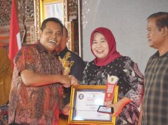 Klaten Innovation Award 2024, Sekolah Hingga Sanggar Seni Raih Penghargaan