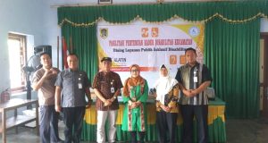 Penyandang Disabilitas Punya Hak Yang Sama Dalam Layanan Publik