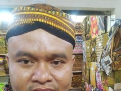 Ormas GPM Surakarta Siap Kawal Pelaksanaan Pilkada Di Solo Raya.
