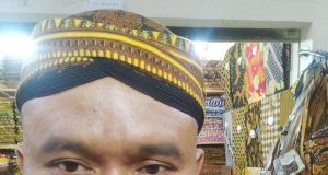 Ormas GPM Surakarta Siap Kawal Pelaksanaan Pilkada Di Solo Raya.