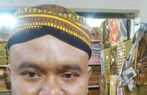 Ormas GPM Surakarta Siap Kawal Pelaksanaan Pilkada Di Solo Raya.