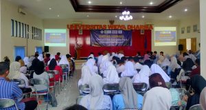 Pentingnya Budaya Sadar Dan Patuh Pajak Bagi Gen Z