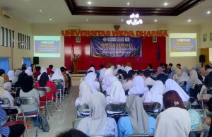 Pentingnya Budaya Sadar Dan Patuh Pajak Bagi Gen Z