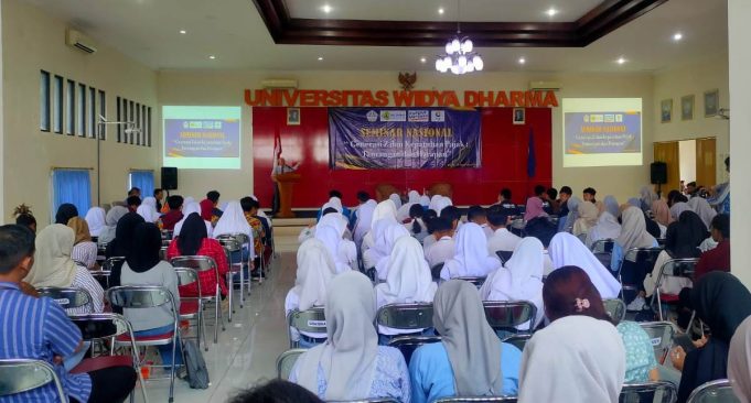 Pentingnya Budaya Sadar Dan Patuh Pajak Bagi Gen Z