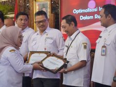 Gelar Pengawasan Daerah, Inspektorat Klaten Luncurkan SIAP MENTAL
