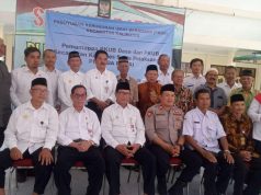 Penguatan PKUB Desa Dan PKUB Kecamatan Untuk Pilkada Aman Damai Dan Bermartabat di Kalikotes